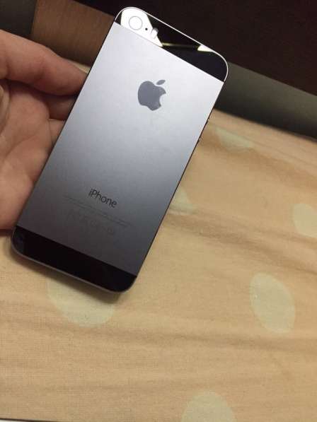 Продам IPhone 5s 16gb