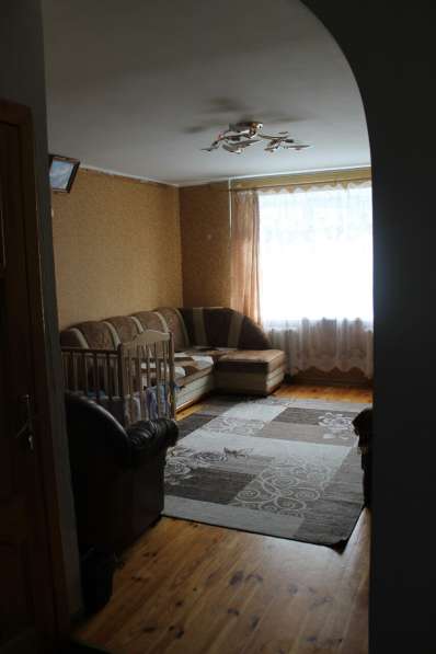 Однокомнатная квартира в Костюковке в фото 13