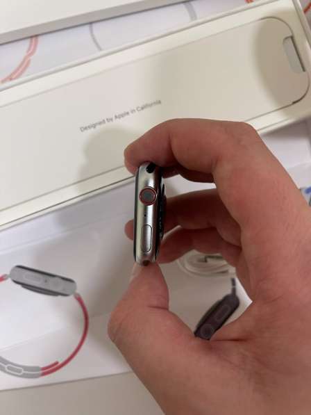 Apple Watch series 6 в Москве фото 14