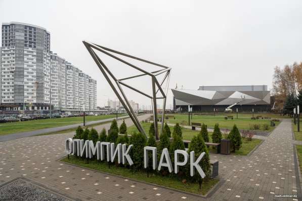 Таунхаус - Лебяжий в фото 207