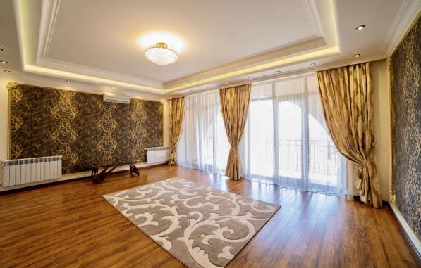 Эллитная квартира в Ереване, Армения в фото 15