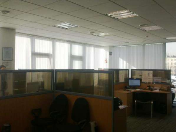 Аренда офиса 320 кв.м на Якорной ул. в Санкт-Петербурге фото 5