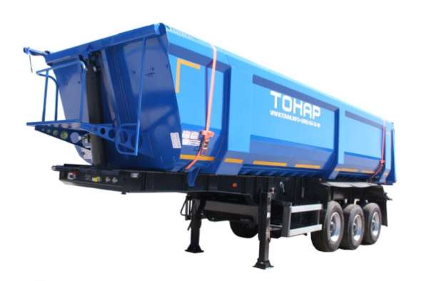 Тонар-9523 33-куб.м.