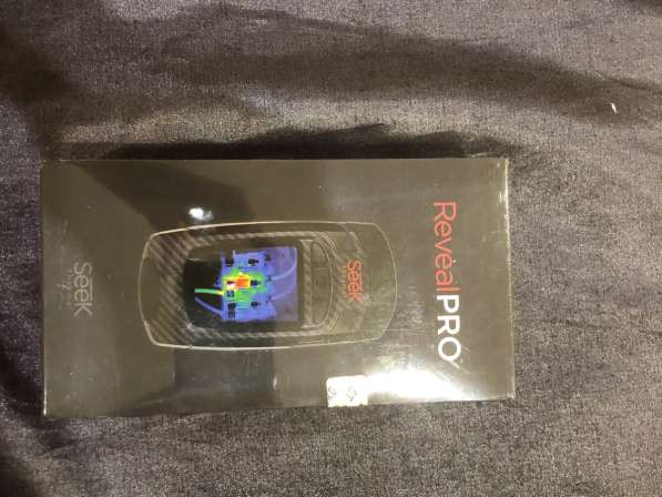 Тепловизоры в Москве фото 7