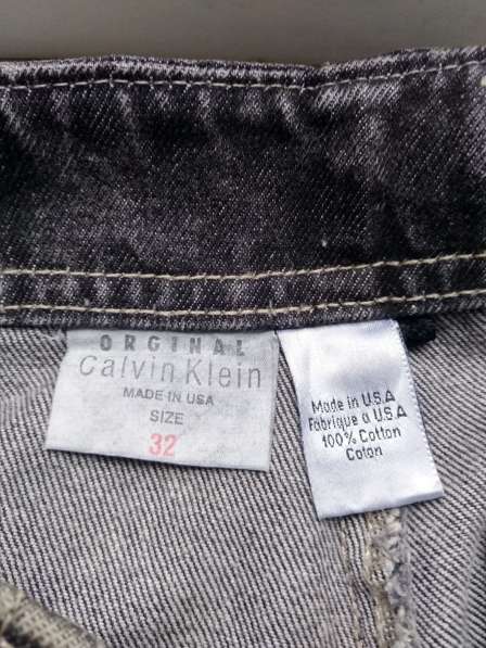 Новая джинсовая юбка на пуговицах серого цвета 26 размера в Пятигорске фото 6