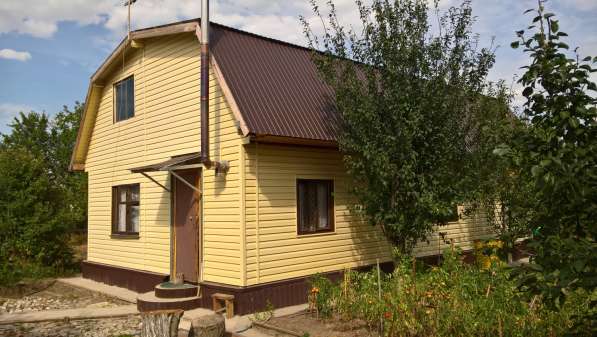 Продам или обменяю дом в Ейске на квартиру в Архангельске, А