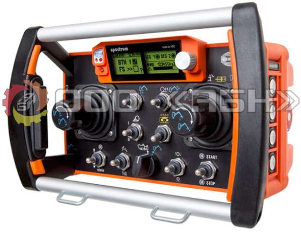 HBC — Radiomatic — наслаждайся управлением в Краснодаре фото 10