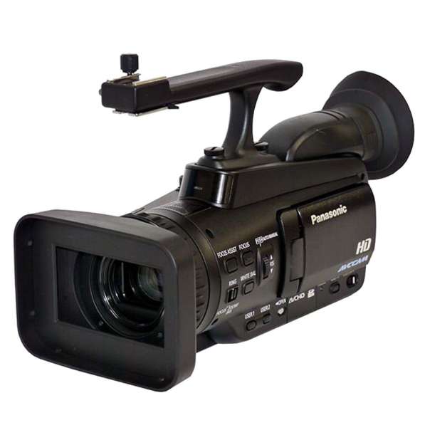 Продам видео камеру Panasonic AG-HMC41