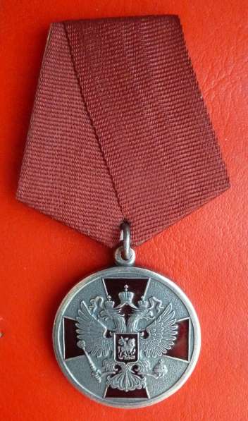 Россия муляж медаль За заслуги перед Отечеством 2 степени #2 в Орле фото 10