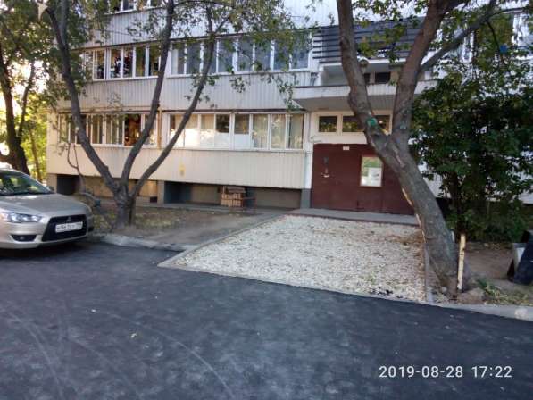 1 комнатная квартира в Москве фото 12