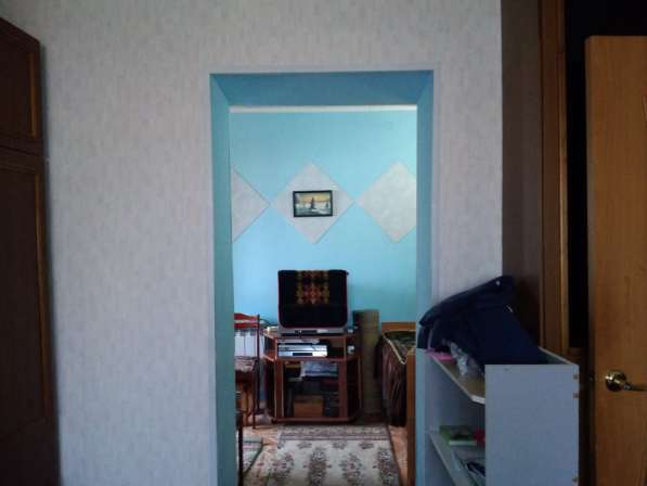 Продам двухкомнатную квартиру в Кинешме фото 7