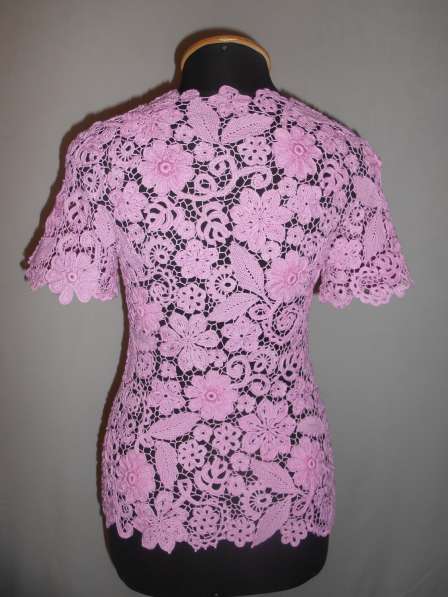 Продам женскую кофту в фото 17