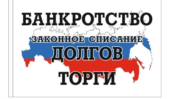 Услуги по торгам имущества банкротов в Тольятти фото 3