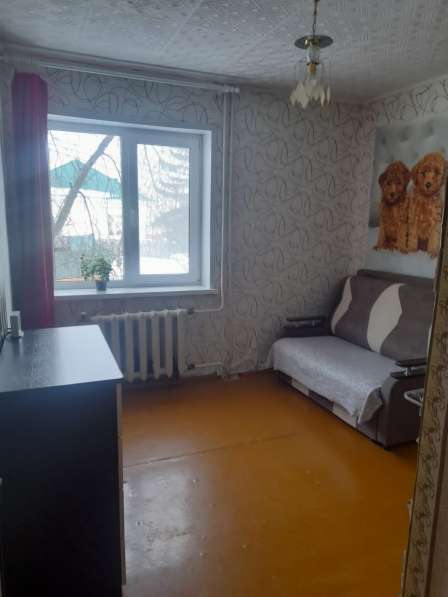 Продам 2-комнатную квартиру(Моряковский Затон) в Томске