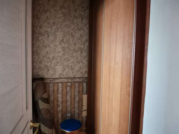 Продается 2-х комнатная квартира, ул. Фурманова, 6 в Омске фото 16