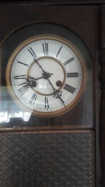 Немецкие настенные часы Ле Роял Париж в Москве фото 5
