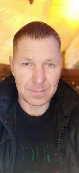 ANDREI, 41 год, хочет пообщаться