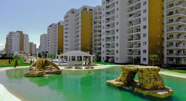Недвижимость по доступным ценам на Северном Кипре. Пекин