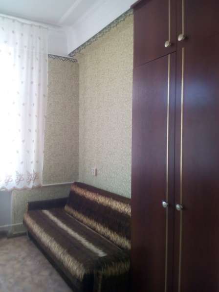 Сдам комнату в 3 -х комнатной квартире в Волгограде