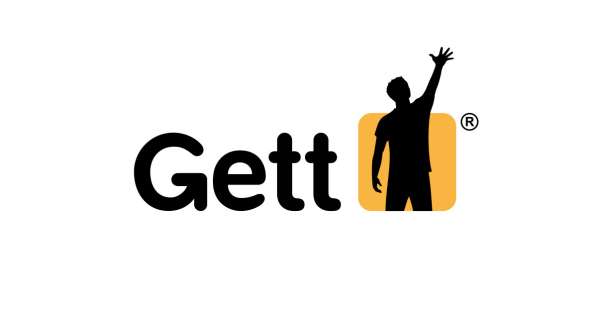 Водитель Gett / Гетт