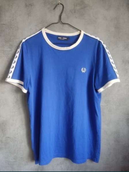 Футболка fred perry