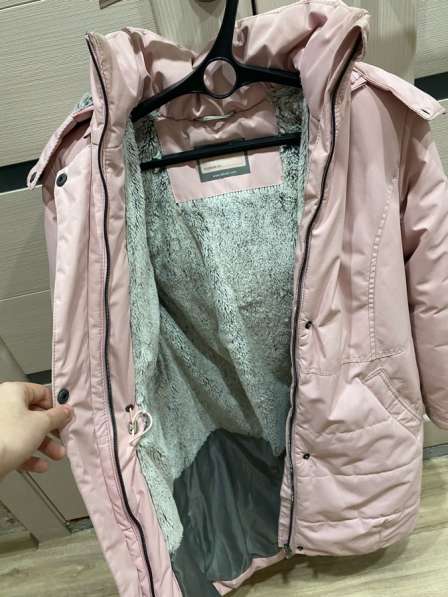 Куртка для девочки в Ачинске фото 3