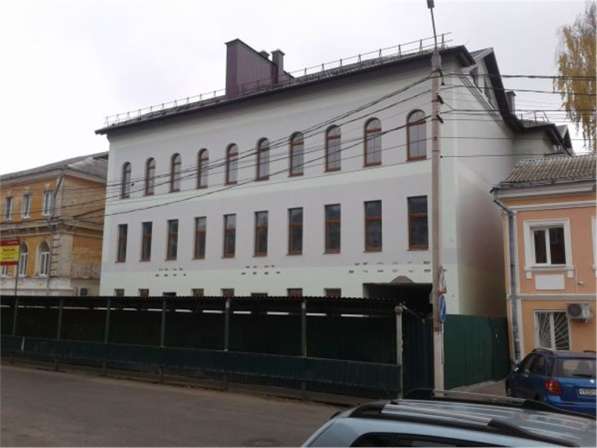 Продам трехкомнатную квартиру в Тверь.Жилая площадь 100,50 кв.м.Этаж 3.Дом кирпичный. в Твери фото 23