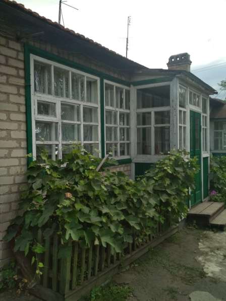 Дом в Енакиево Кирпичный от собственника в фото 8