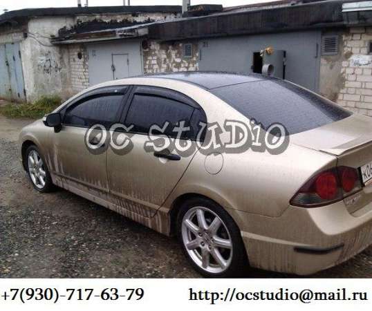 Тонировка, Тонировка авто, Тонировка стекол автомобиля