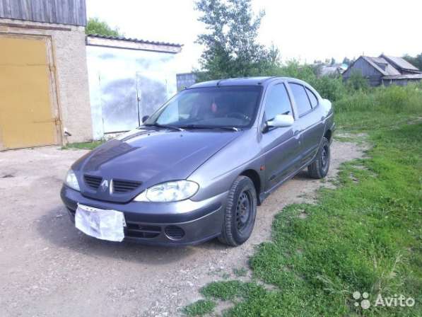 Renault, Megane, продажа в Казани в Казани фото 8