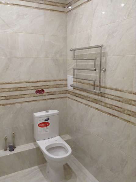 Ремонт и отделка квартир и помещений в Краснодаре фото 29