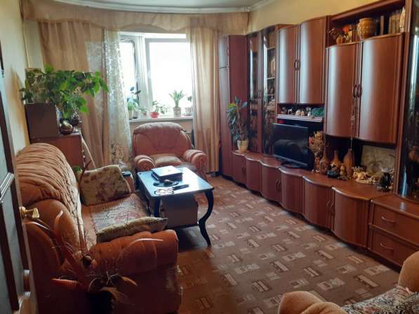 Продается замечательная уютная, светлая 1 комнатная квартира в Москве фото 5