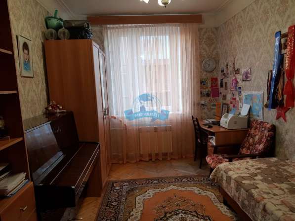 Квартира в историческом центре в Ставрополе фото 18