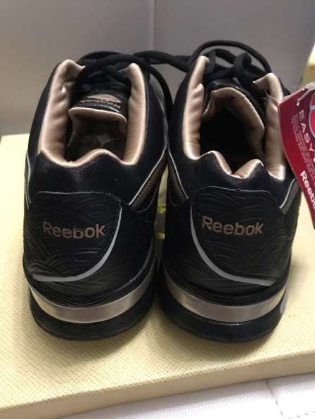 Кроссовки Reebok в Санкт-Петербурге фото 4