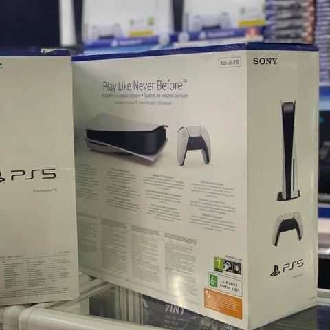 For sell NEW Sony PlayStation 5 PS5 Console