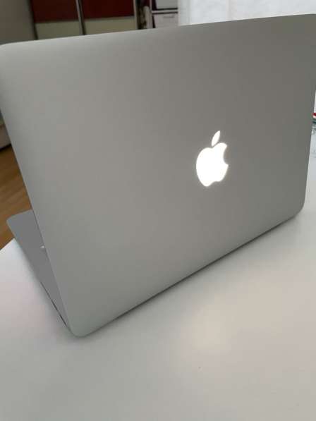 MacBook Pro Retina 13 2015 в Москве фото 6