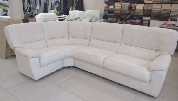 Диван угловой в Москве фото 3
