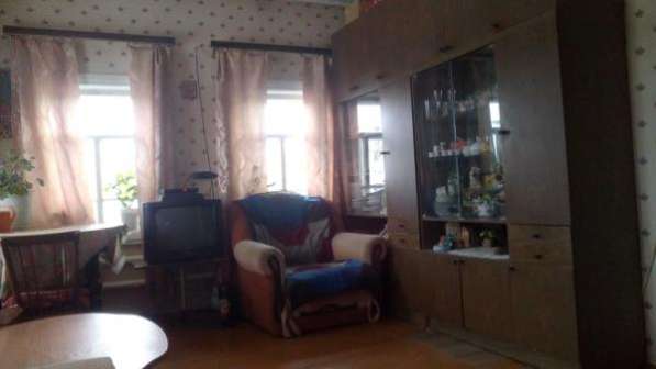 Продается: особняк 60 м2 на участке 20 сот в Екатеринбурге фото 7