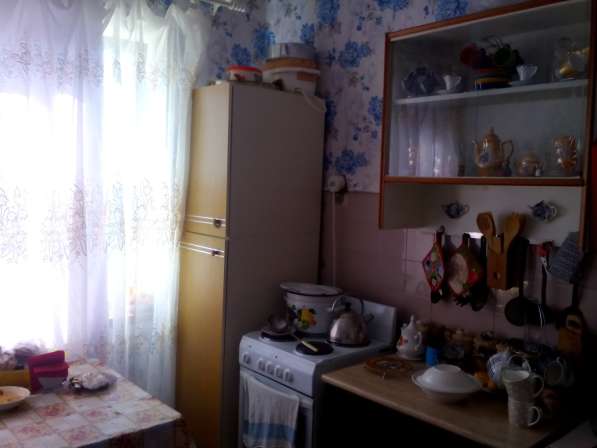 Продам 2 комнатную квартиру в Новороссийске