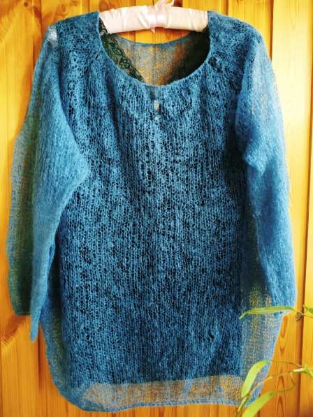 Нежные стильные пушистики в Москве фото 8