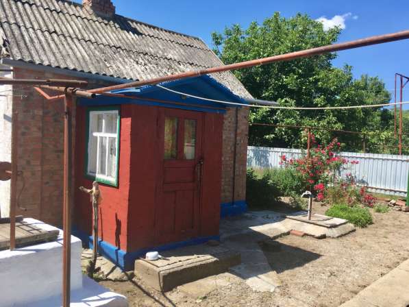 Продам дом 45 м2 в с. Весело-Вознесенка в Таганроге фото 6