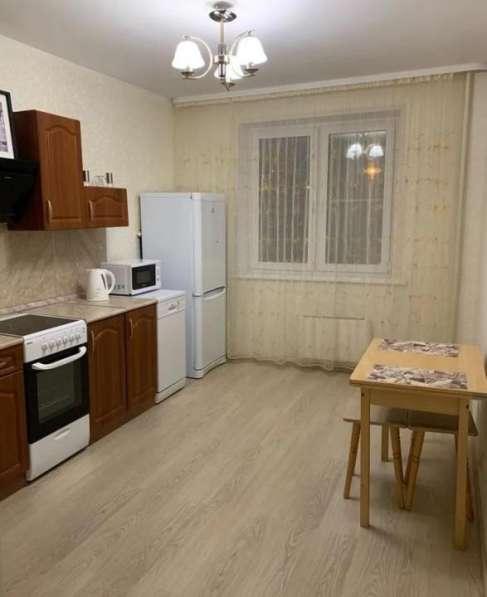 Сдается однокомнатная квартира на длительный срок в Ульяновске