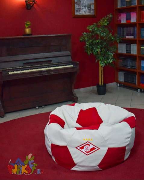 Кресло-мяч с водоотталкивающей пропиткой в Йошкар-Оле фото 3