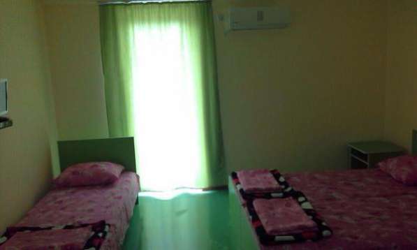 Отель в Батуми LD в Санкт-Петербурге фото 4