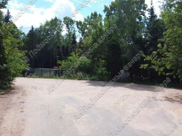 realty_mapper3.plot_in_locationПлощадь 10.00 сот.Есть Электричество, Газ. в Москве фото 6