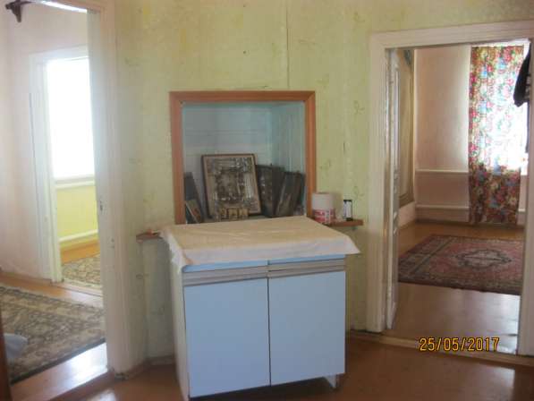 Продается дом в поселке Колодезный Воронежской области в Воронеже фото 6