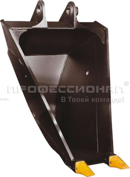 Ковш профильный