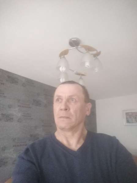 Василий, 59 лет, хочет познакомиться