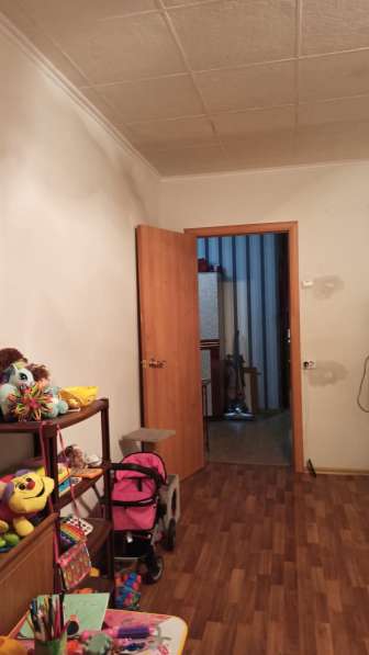 Продам 1-комнатную квартиру в Кировском районе в Томске фото 4