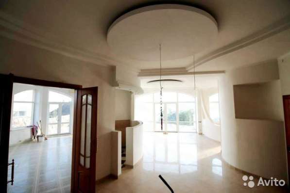 Продажа санаторно-курортного пансионата Алушта в Алуште фото 15